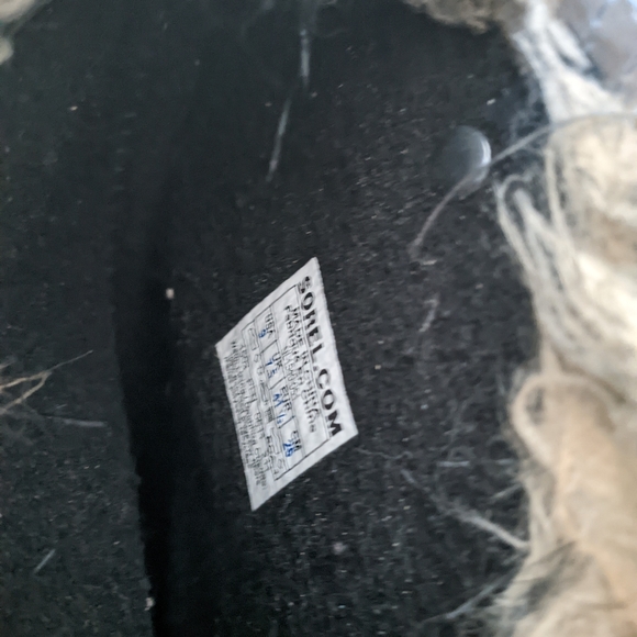 Sorel women's Joan of Arctic Boot - Picture 4 of 5